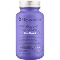Phytopure Kids Magnesium Chews